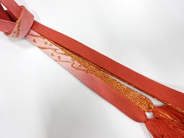 Japanese Kimono / Accessories Silk